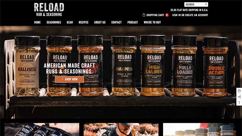 Shopify Website Designers